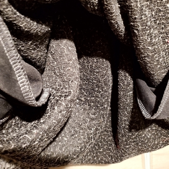 Men's Grizzly Sherpa Pullover 1/4‎ Zipup Warm Jacket Large - Picture 7 of 9